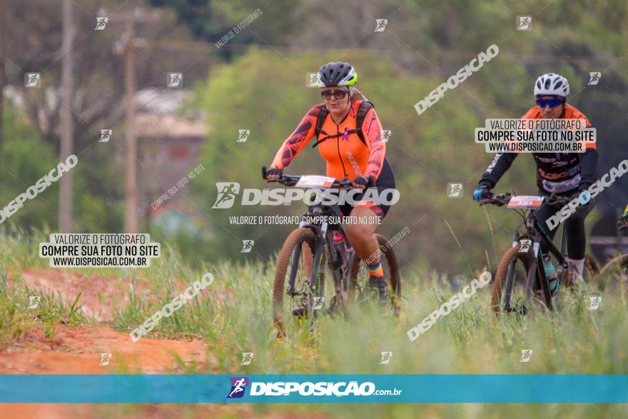 4º DESAFIO SOLIDÁRIO ENDORFINA MTB