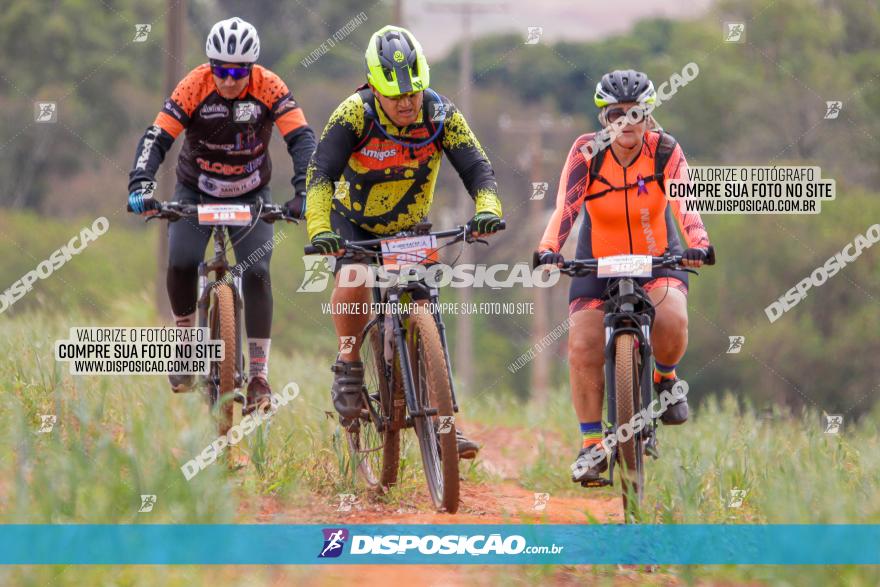 4º DESAFIO SOLIDÁRIO ENDORFINA MTB