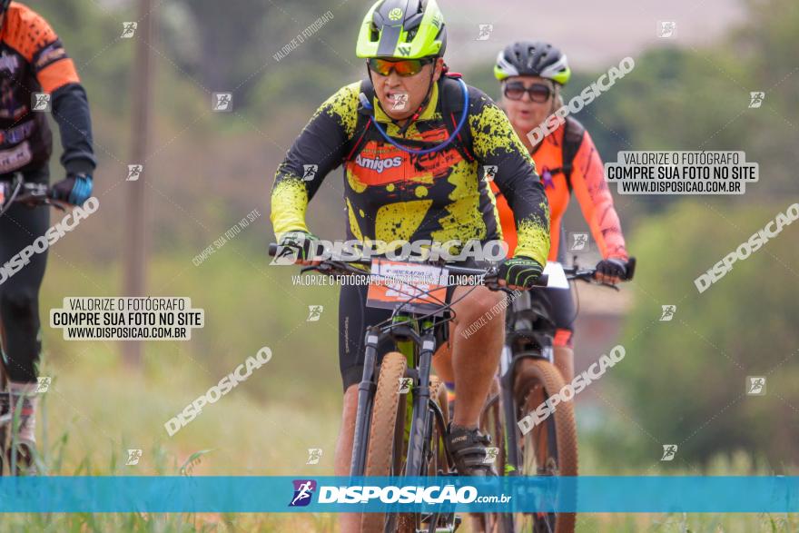 4º DESAFIO SOLIDÁRIO ENDORFINA MTB