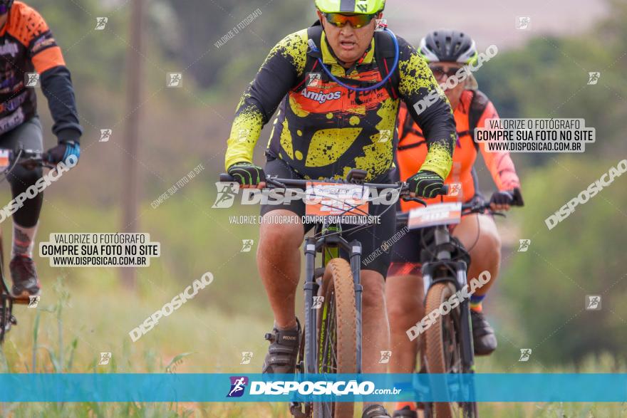 4º DESAFIO SOLIDÁRIO ENDORFINA MTB