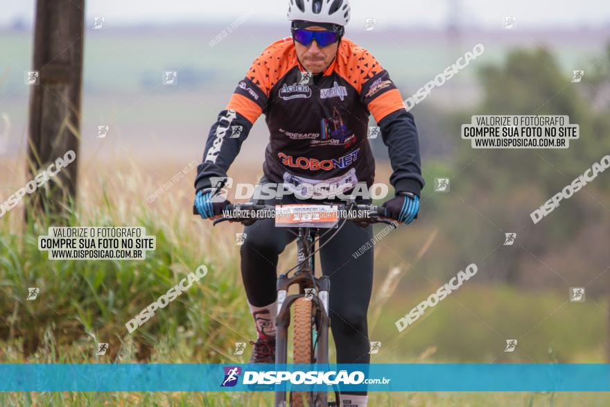 4º DESAFIO SOLIDÁRIO ENDORFINA MTB