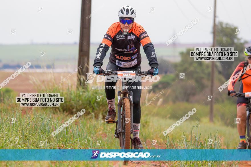 4º DESAFIO SOLIDÁRIO ENDORFINA MTB