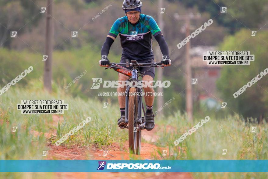 4º DESAFIO SOLIDÁRIO ENDORFINA MTB