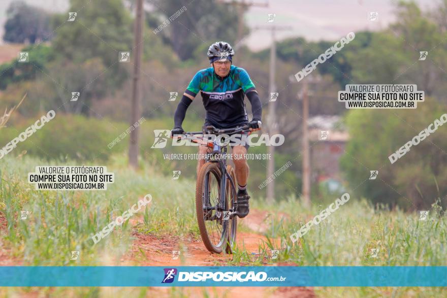 4º DESAFIO SOLIDÁRIO ENDORFINA MTB