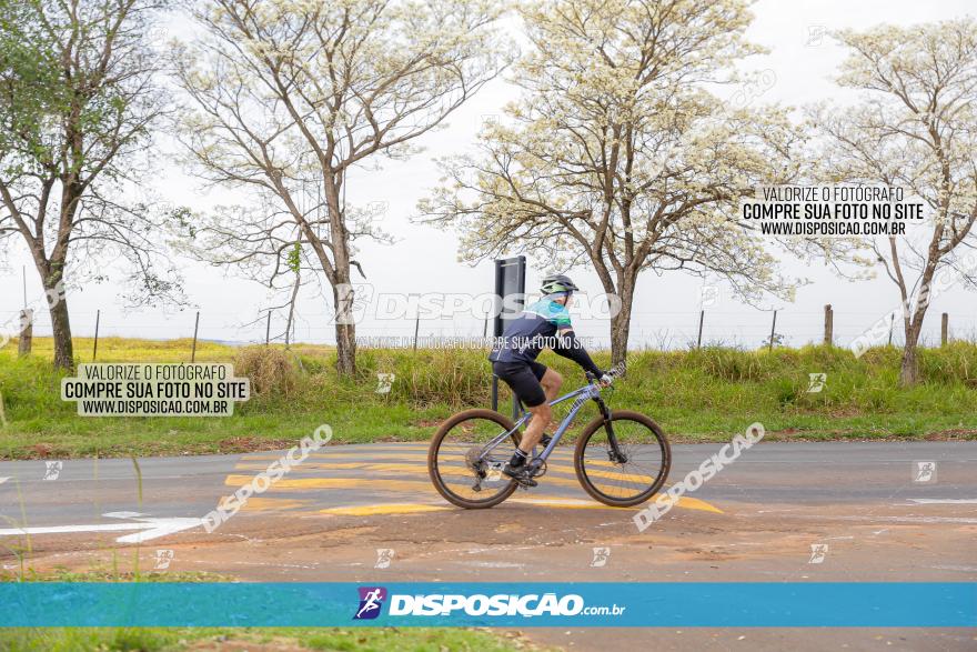 4º DESAFIO SOLIDÁRIO ENDORFINA MTB