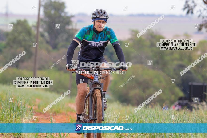 4º DESAFIO SOLIDÁRIO ENDORFINA MTB