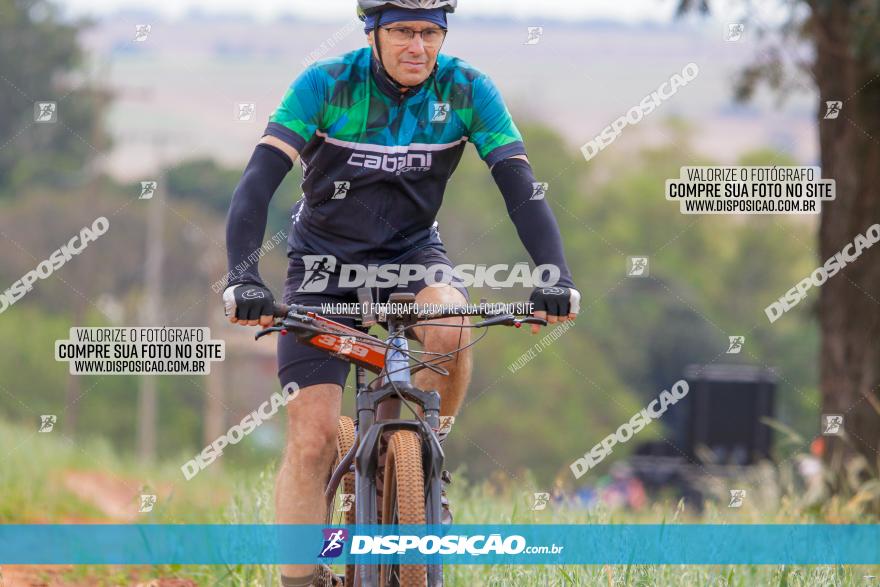 4º DESAFIO SOLIDÁRIO ENDORFINA MTB