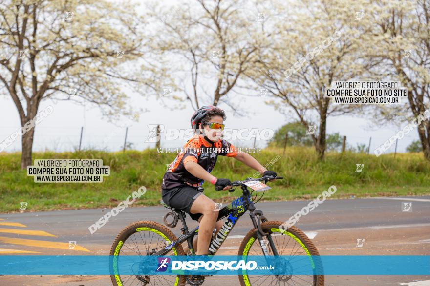 4º DESAFIO SOLIDÁRIO ENDORFINA MTB