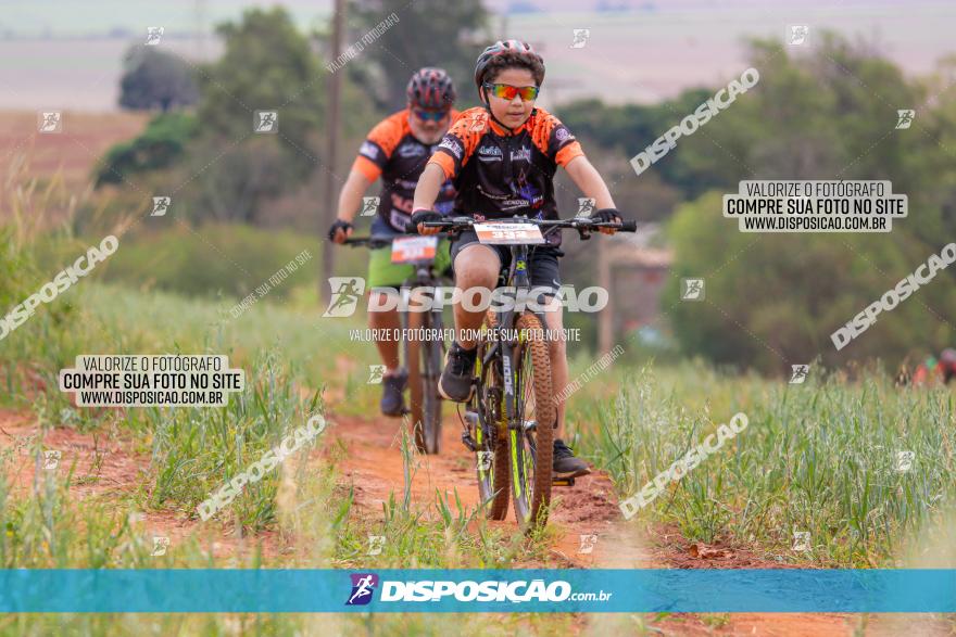 4º DESAFIO SOLIDÁRIO ENDORFINA MTB