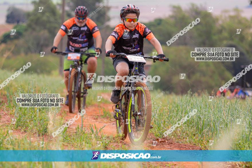 4º DESAFIO SOLIDÁRIO ENDORFINA MTB