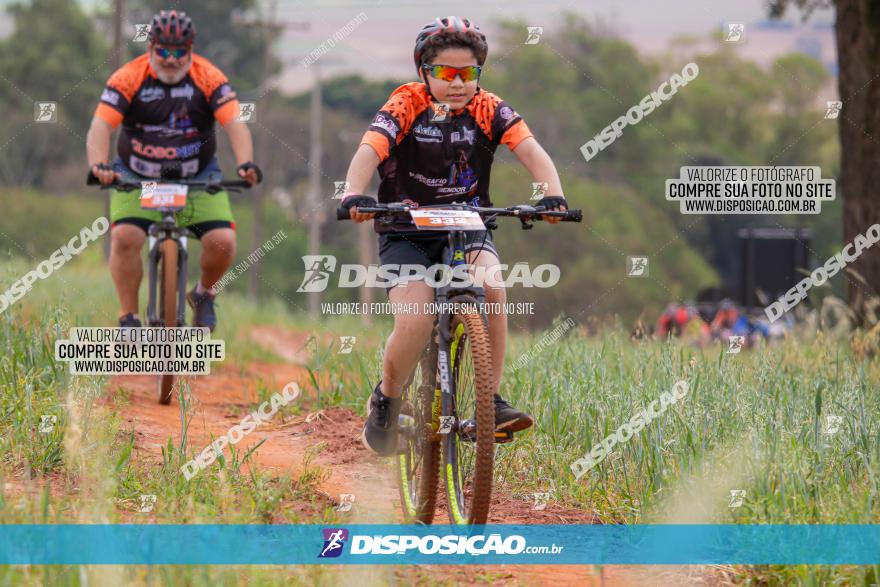 4º DESAFIO SOLIDÁRIO ENDORFINA MTB