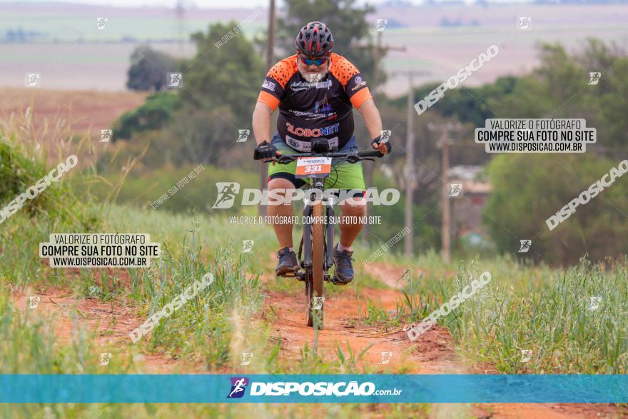 4º DESAFIO SOLIDÁRIO ENDORFINA MTB