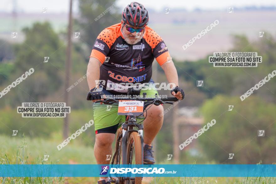 4º DESAFIO SOLIDÁRIO ENDORFINA MTB