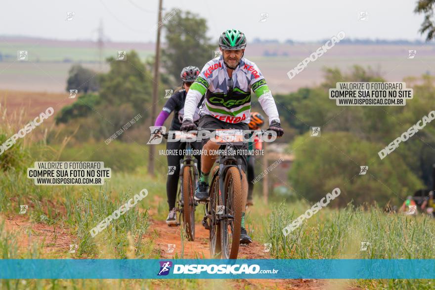 4º DESAFIO SOLIDÁRIO ENDORFINA MTB