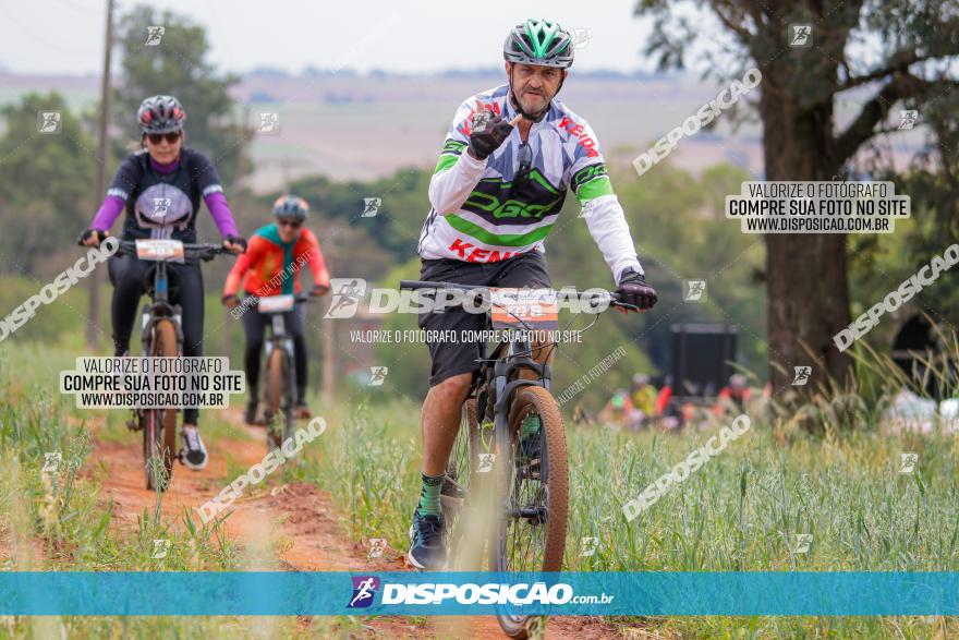 4º DESAFIO SOLIDÁRIO ENDORFINA MTB