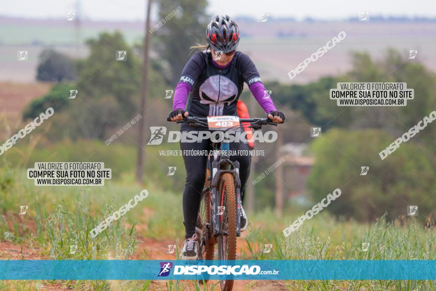 4º DESAFIO SOLIDÁRIO ENDORFINA MTB