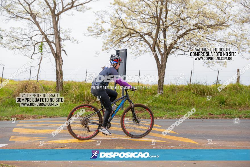 4º DESAFIO SOLIDÁRIO ENDORFINA MTB