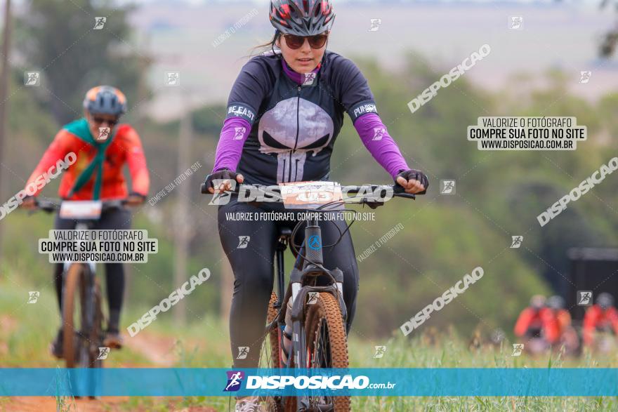 4º DESAFIO SOLIDÁRIO ENDORFINA MTB