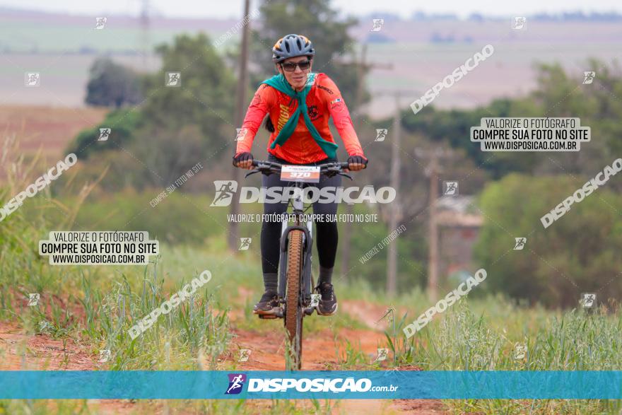 4º DESAFIO SOLIDÁRIO ENDORFINA MTB