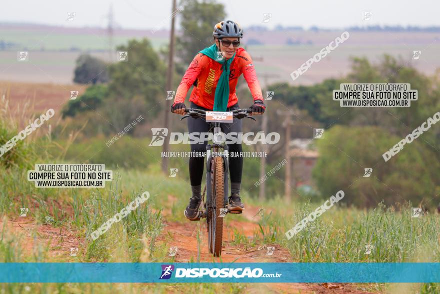 4º DESAFIO SOLIDÁRIO ENDORFINA MTB