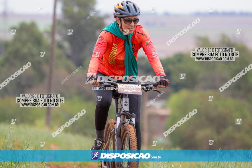 4º DESAFIO SOLIDÁRIO ENDORFINA MTB