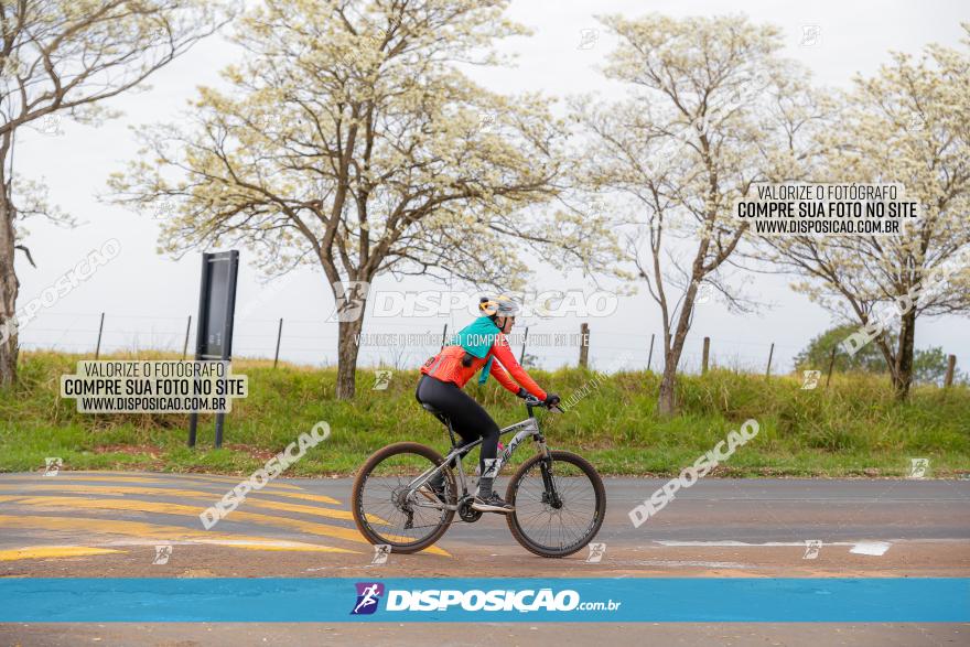 4º DESAFIO SOLIDÁRIO ENDORFINA MTB