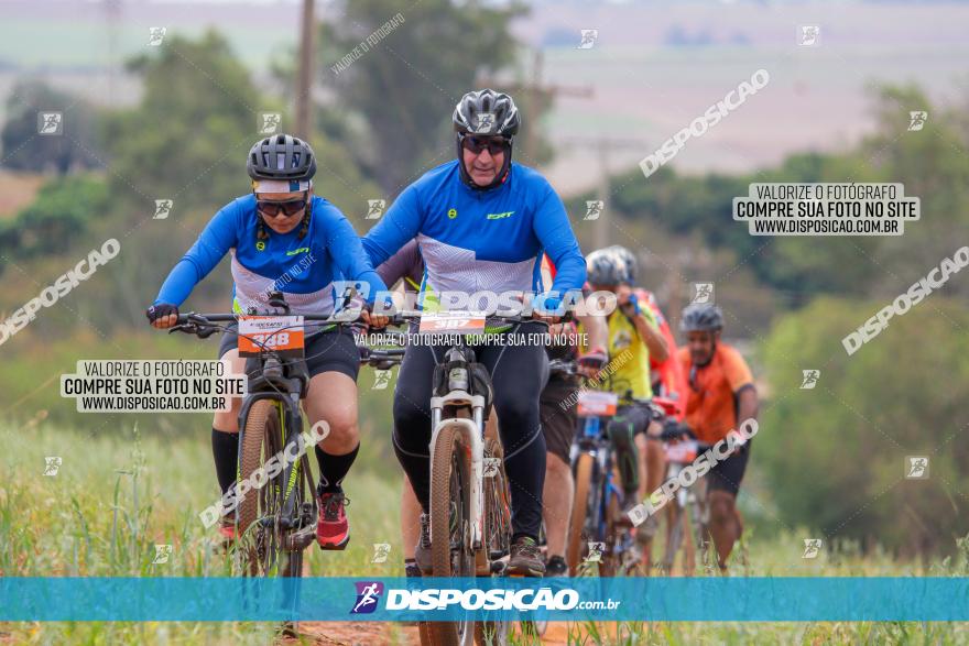 4º DESAFIO SOLIDÁRIO ENDORFINA MTB