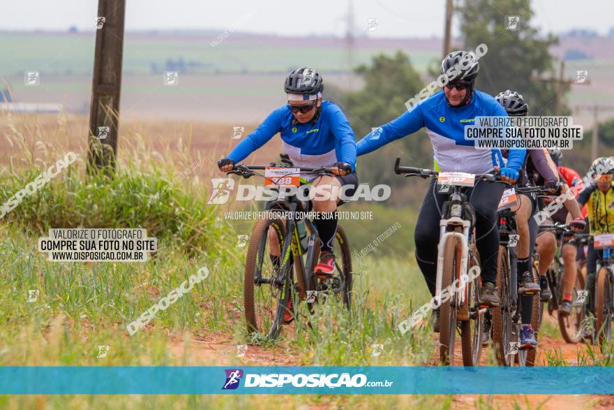 4º DESAFIO SOLIDÁRIO ENDORFINA MTB