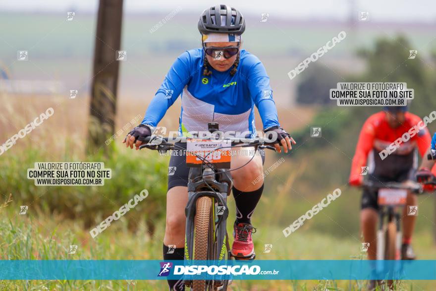 4º DESAFIO SOLIDÁRIO ENDORFINA MTB