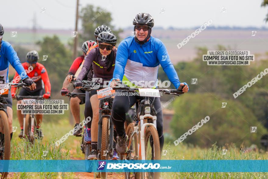 4º DESAFIO SOLIDÁRIO ENDORFINA MTB