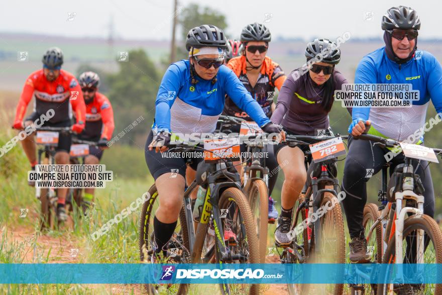 4º DESAFIO SOLIDÁRIO ENDORFINA MTB