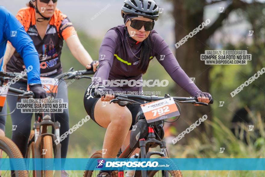 4º DESAFIO SOLIDÁRIO ENDORFINA MTB