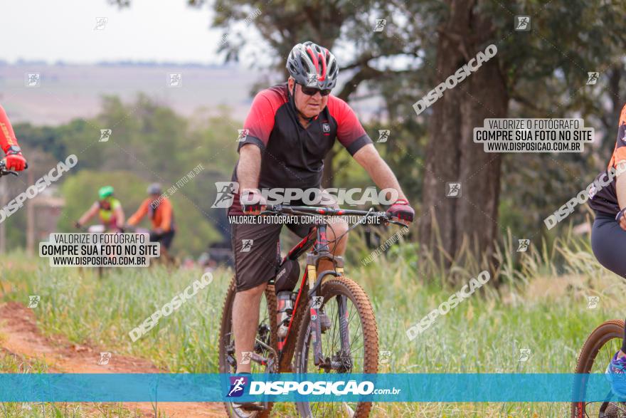 4º DESAFIO SOLIDÁRIO ENDORFINA MTB