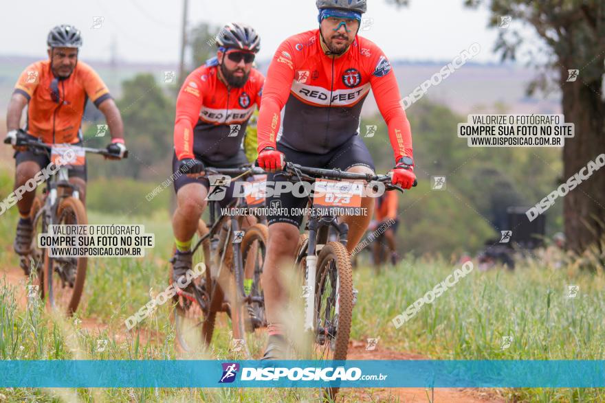 4º DESAFIO SOLIDÁRIO ENDORFINA MTB