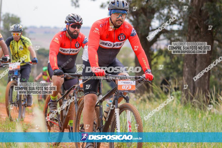 4º DESAFIO SOLIDÁRIO ENDORFINA MTB