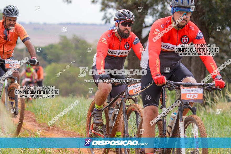 4º DESAFIO SOLIDÁRIO ENDORFINA MTB