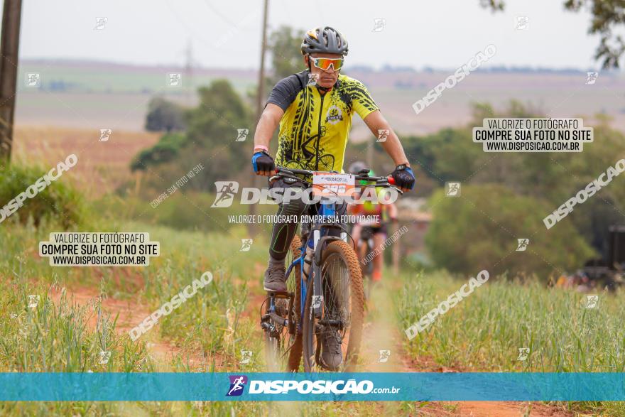 4º DESAFIO SOLIDÁRIO ENDORFINA MTB