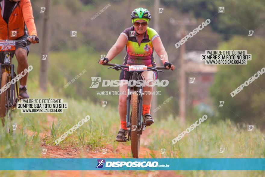 4º DESAFIO SOLIDÁRIO ENDORFINA MTB