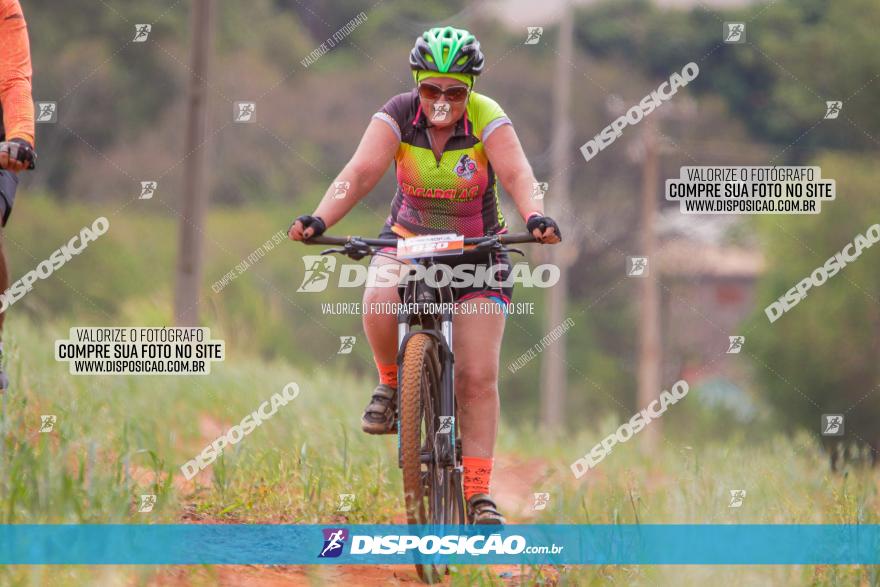 4º DESAFIO SOLIDÁRIO ENDORFINA MTB