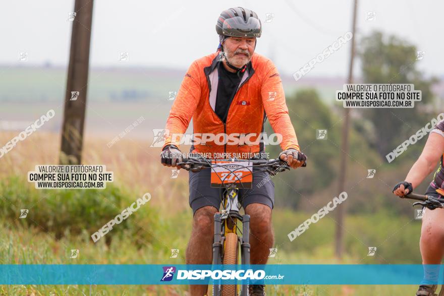 4º DESAFIO SOLIDÁRIO ENDORFINA MTB