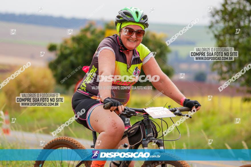 4º DESAFIO SOLIDÁRIO ENDORFINA MTB