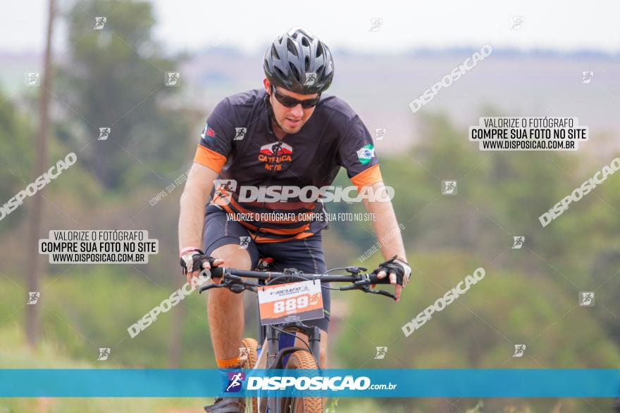 4º DESAFIO SOLIDÁRIO ENDORFINA MTB