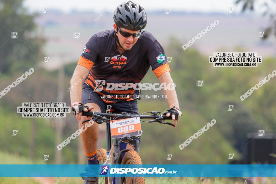 4º DESAFIO SOLIDÁRIO ENDORFINA MTB