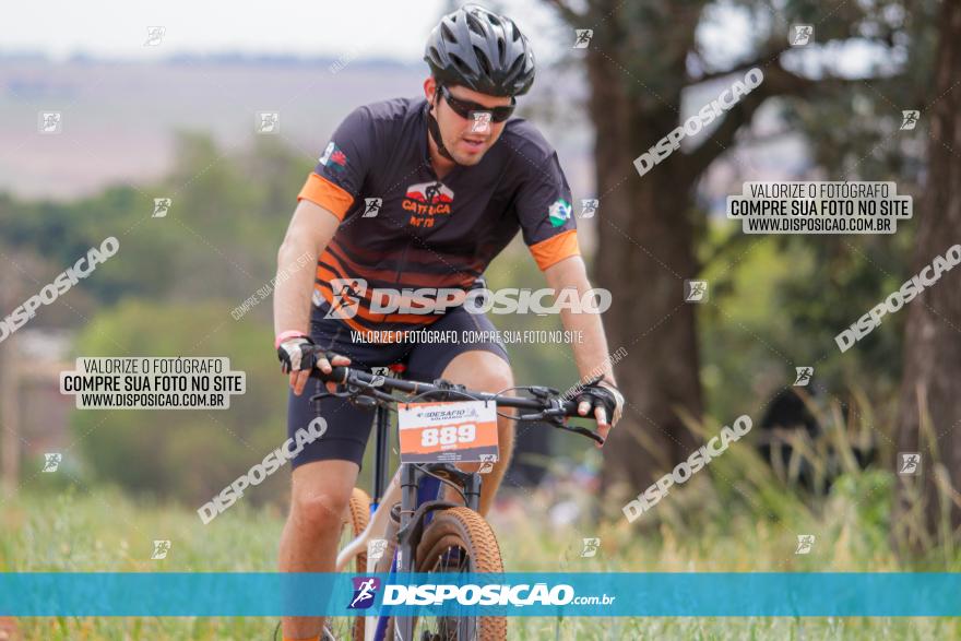 4º DESAFIO SOLIDÁRIO ENDORFINA MTB