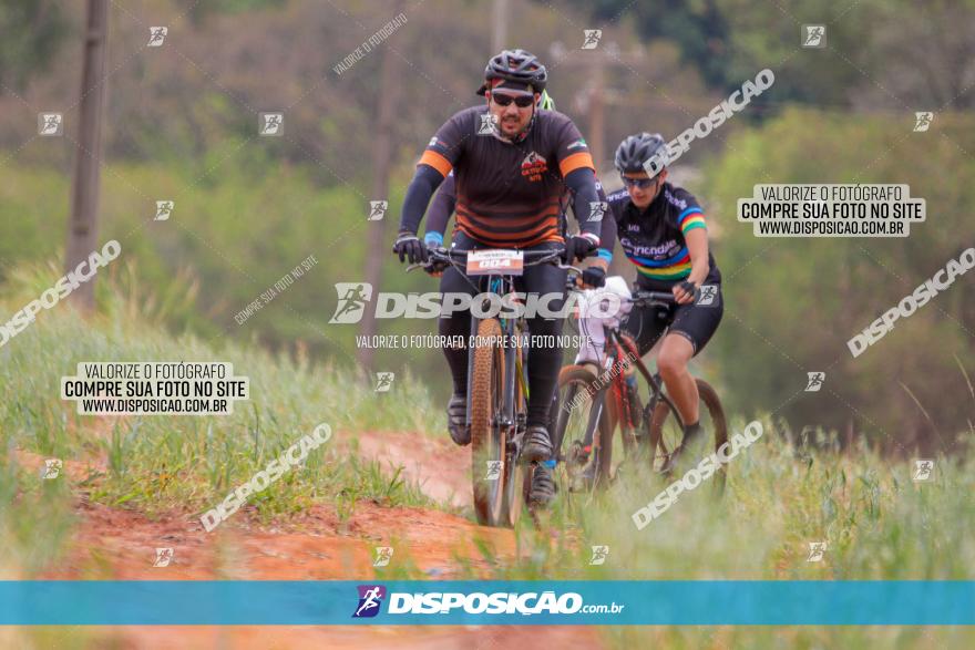 4º DESAFIO SOLIDÁRIO ENDORFINA MTB