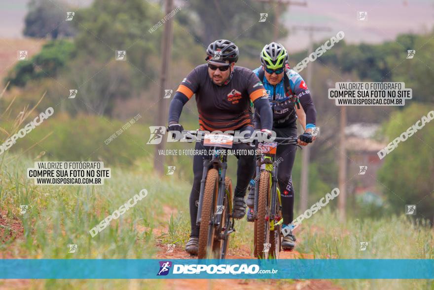 4º DESAFIO SOLIDÁRIO ENDORFINA MTB