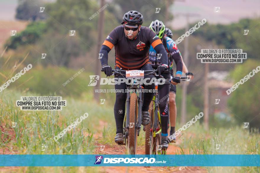 4º DESAFIO SOLIDÁRIO ENDORFINA MTB