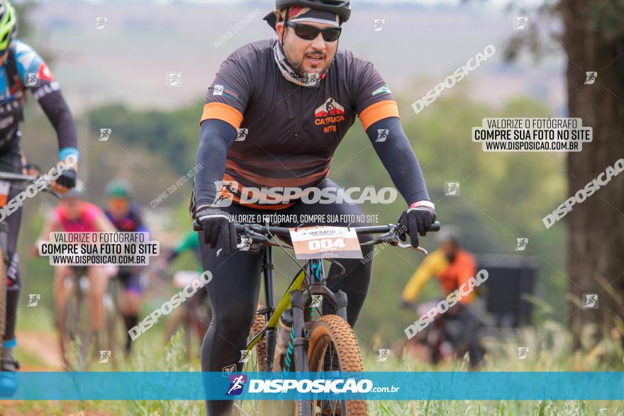 4º DESAFIO SOLIDÁRIO ENDORFINA MTB