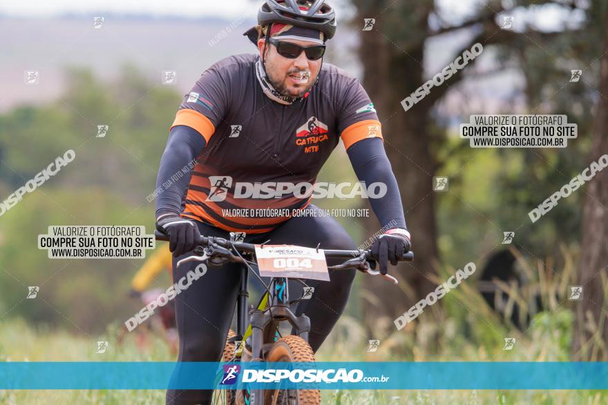 4º DESAFIO SOLIDÁRIO ENDORFINA MTB