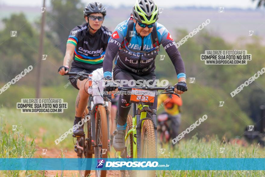 4º DESAFIO SOLIDÁRIO ENDORFINA MTB